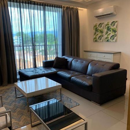 Aiera Homestay @ Meru Casa Kayangan Ipoh Zewnętrze zdjęcie