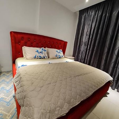 Aiera Homestay @ Meru Casa Kayangan Ipoh Zewnętrze zdjęcie