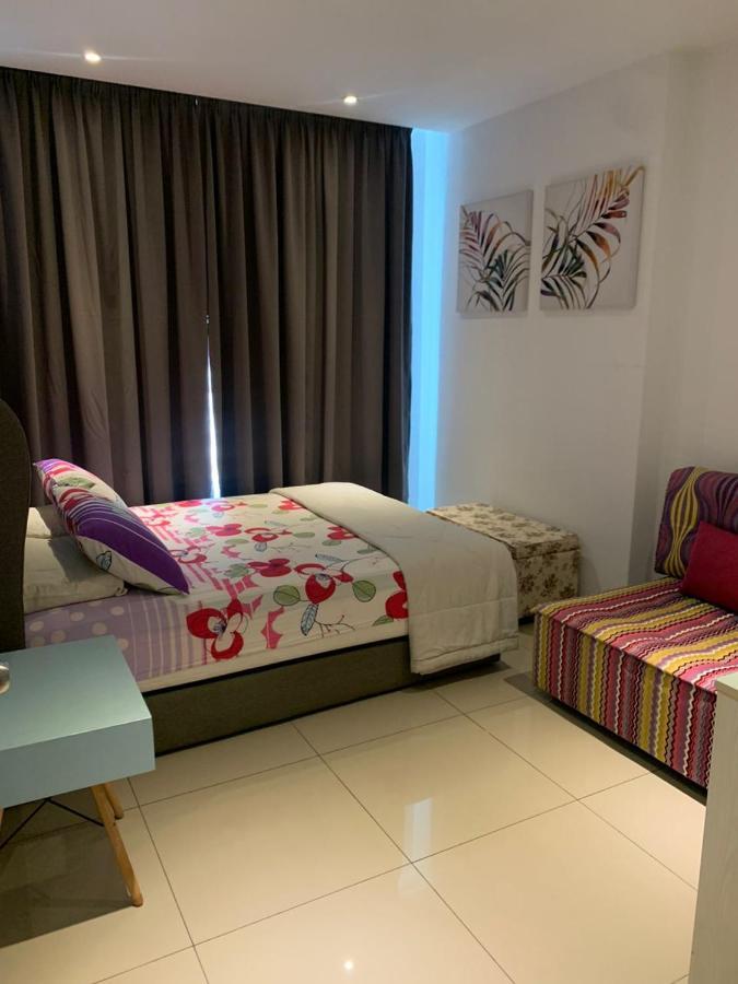 Aiera Homestay @ Meru Casa Kayangan Ipoh Zewnętrze zdjęcie