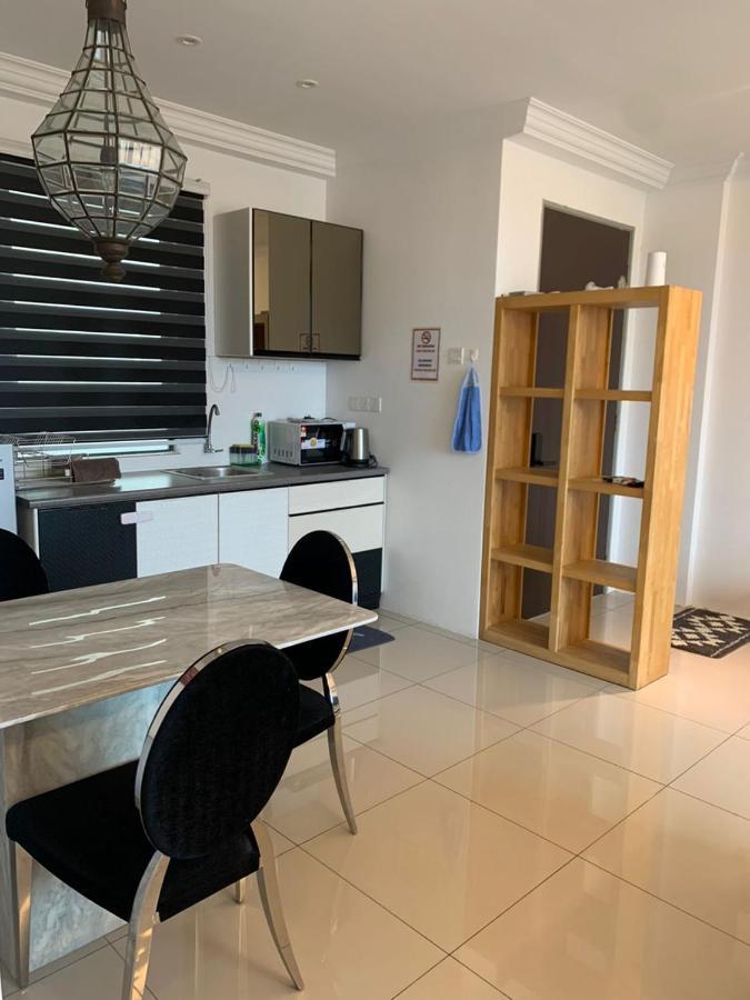 Aiera Homestay @ Meru Casa Kayangan Ipoh Zewnętrze zdjęcie