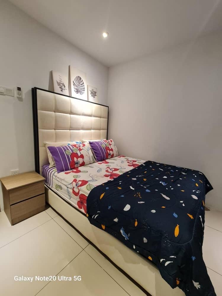 Aiera Homestay @ Meru Casa Kayangan Ipoh Zewnętrze zdjęcie