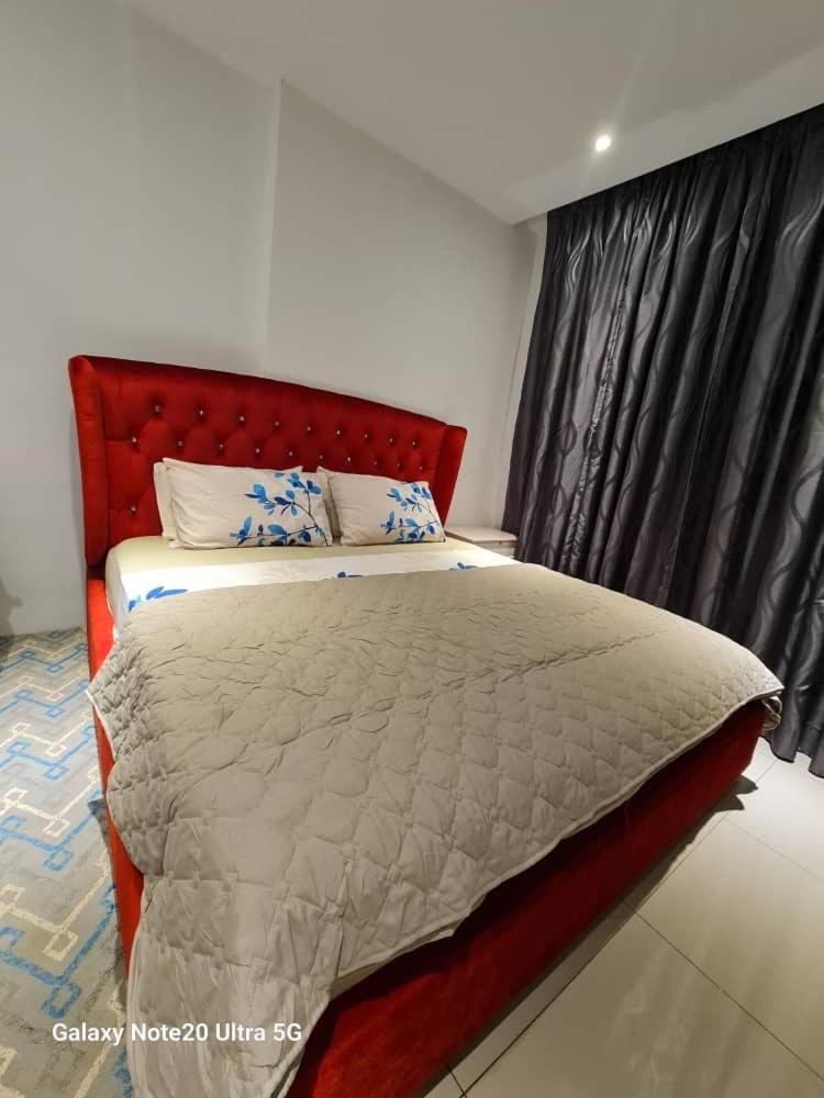Aiera Homestay @ Meru Casa Kayangan Ipoh Zewnętrze zdjęcie